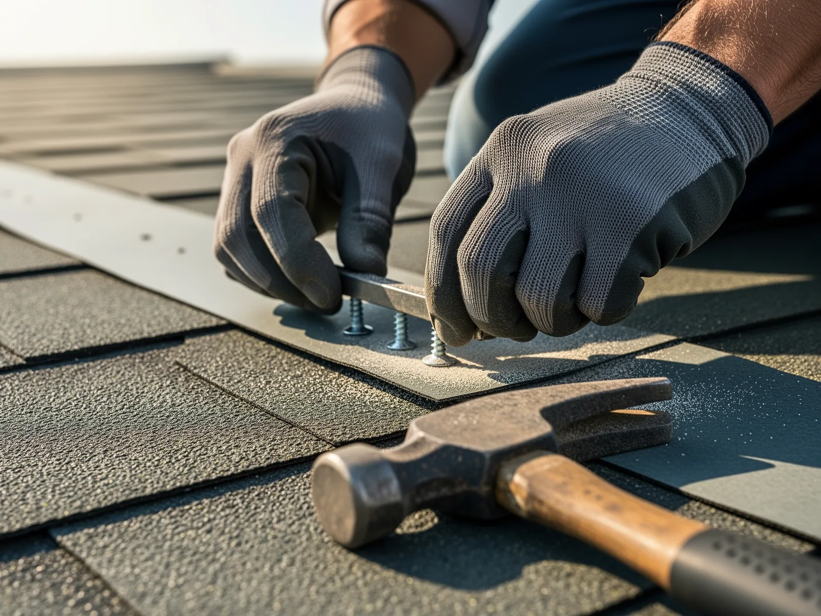 Why choose Fascia Repair in Bowler, WI